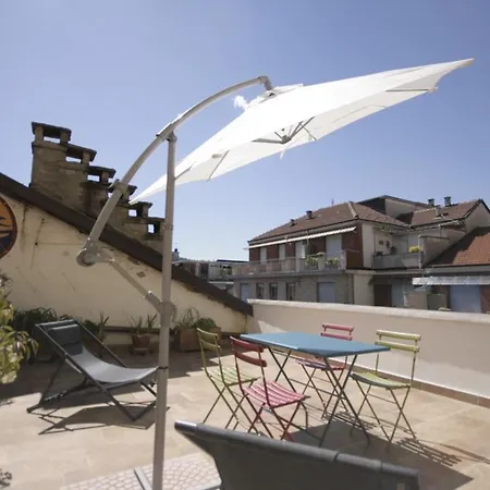 La Terrazza Su Turin