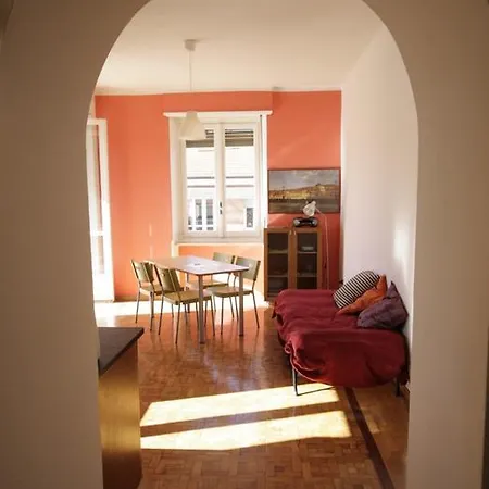 La Terrazza Su Turin